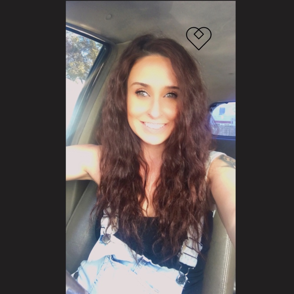 Meet your Posher, Jessica